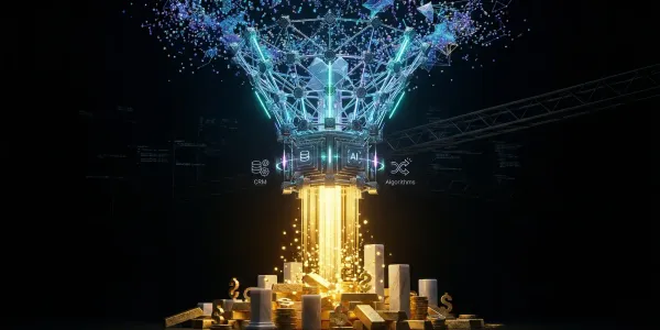 $5M Pipeline in 45 Days: How Engineered Marketing Delivered a 57x ROI