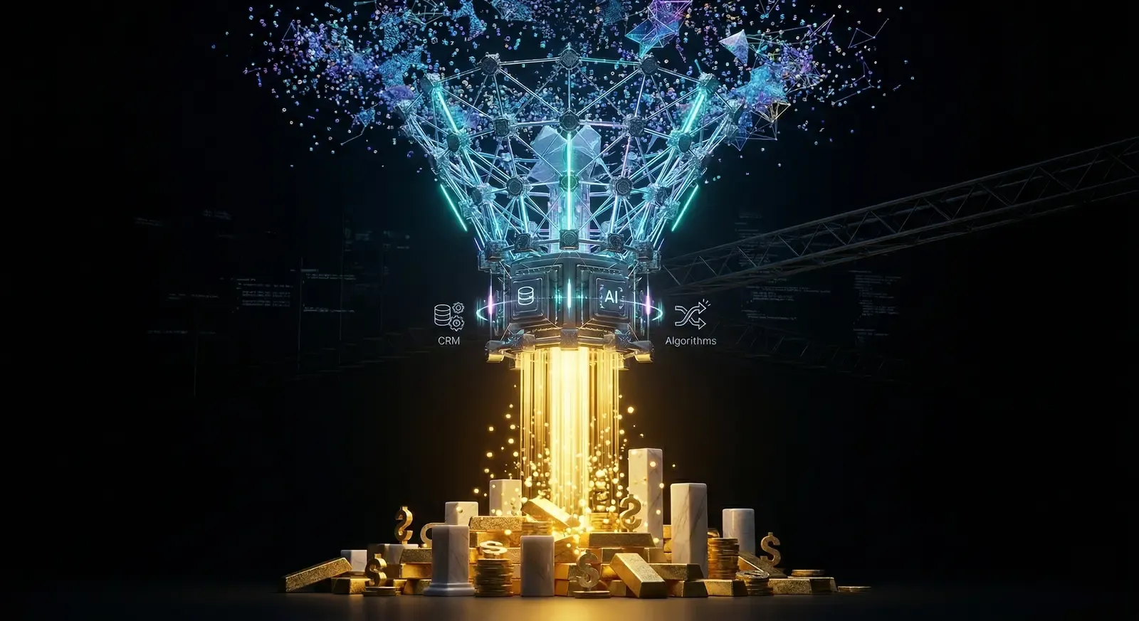 $5M Pipeline in 45 Days: How Engineered Marketing Delivered a 57x ROI