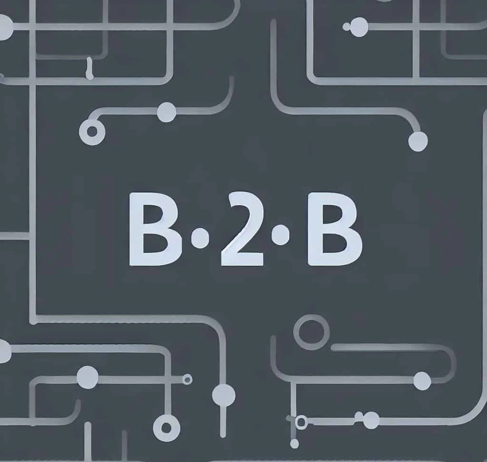 How Technical SEO for B2B Companies Work