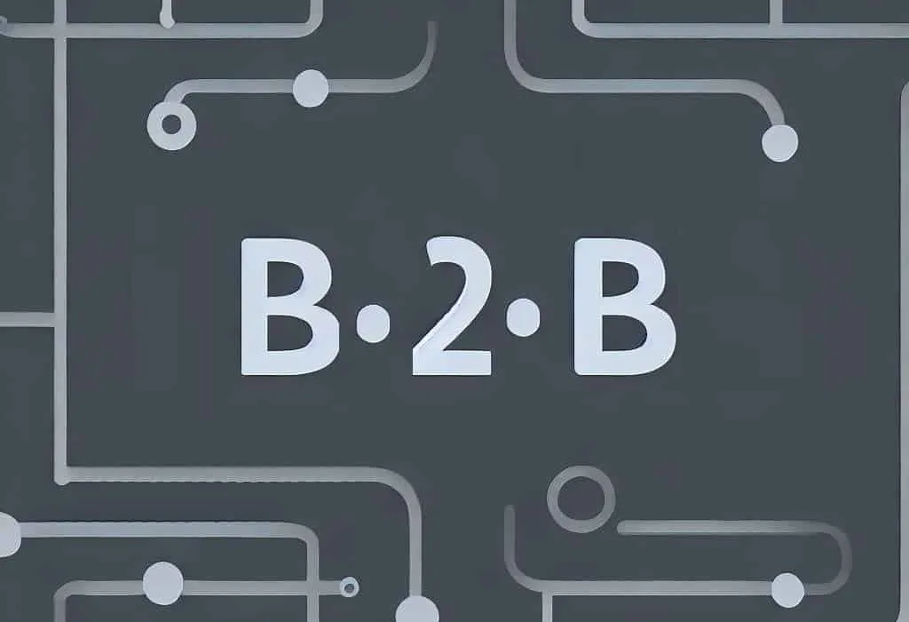 How Technical SEO for B2B Companies Work