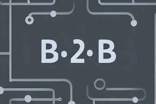 How Technical SEO for B2B Companies Work