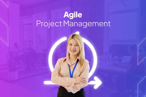 The Benefits of Agile Project Management in Digital Marketing