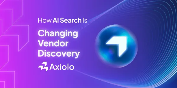 How AI Search Is Changing How Scientists and Procurement Teams Find Vendors
