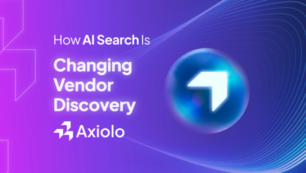 How AI Search Is Changing How Scientists and Procurement Teams Find Vendors