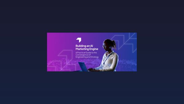 How to Build an AI Marketing Engine for B2B Operations