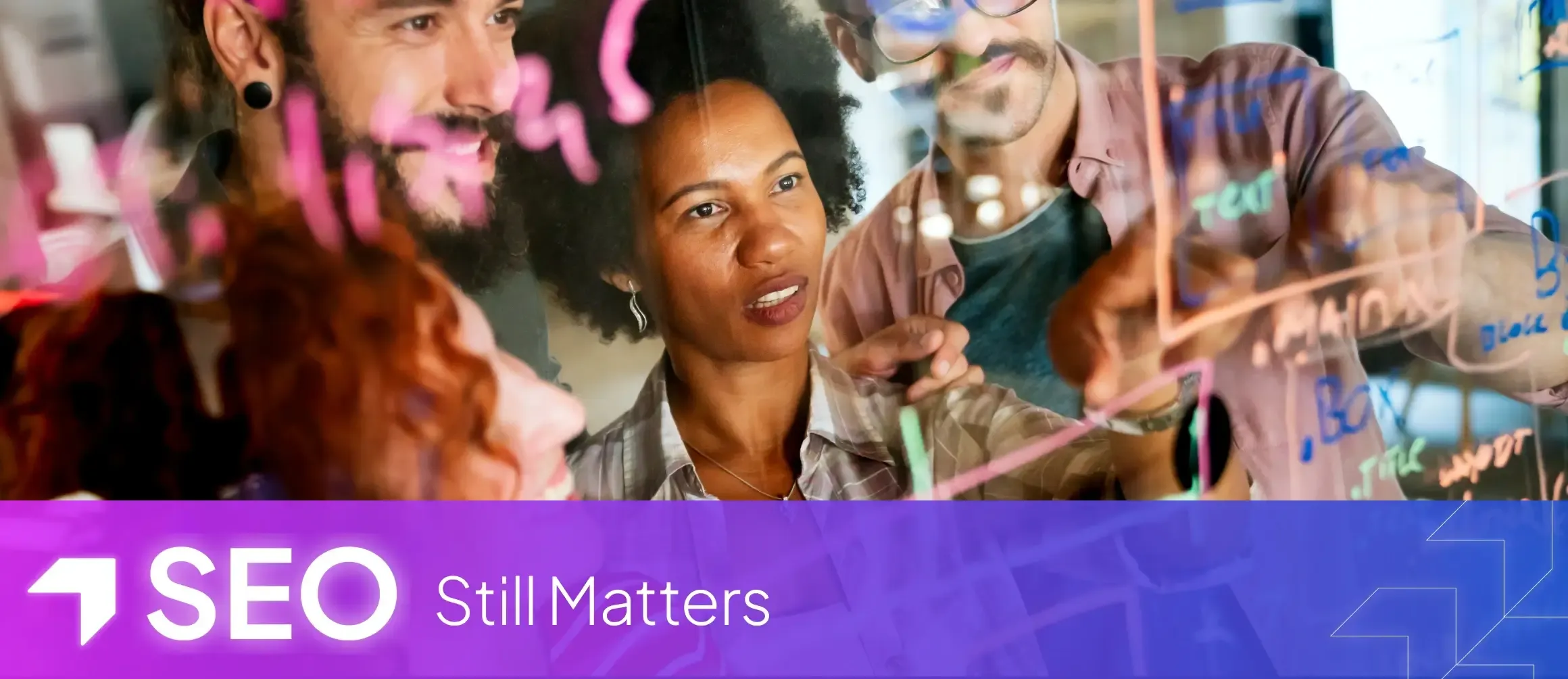 Why Marketing Strategies Need to Line Up with SEO Strategies