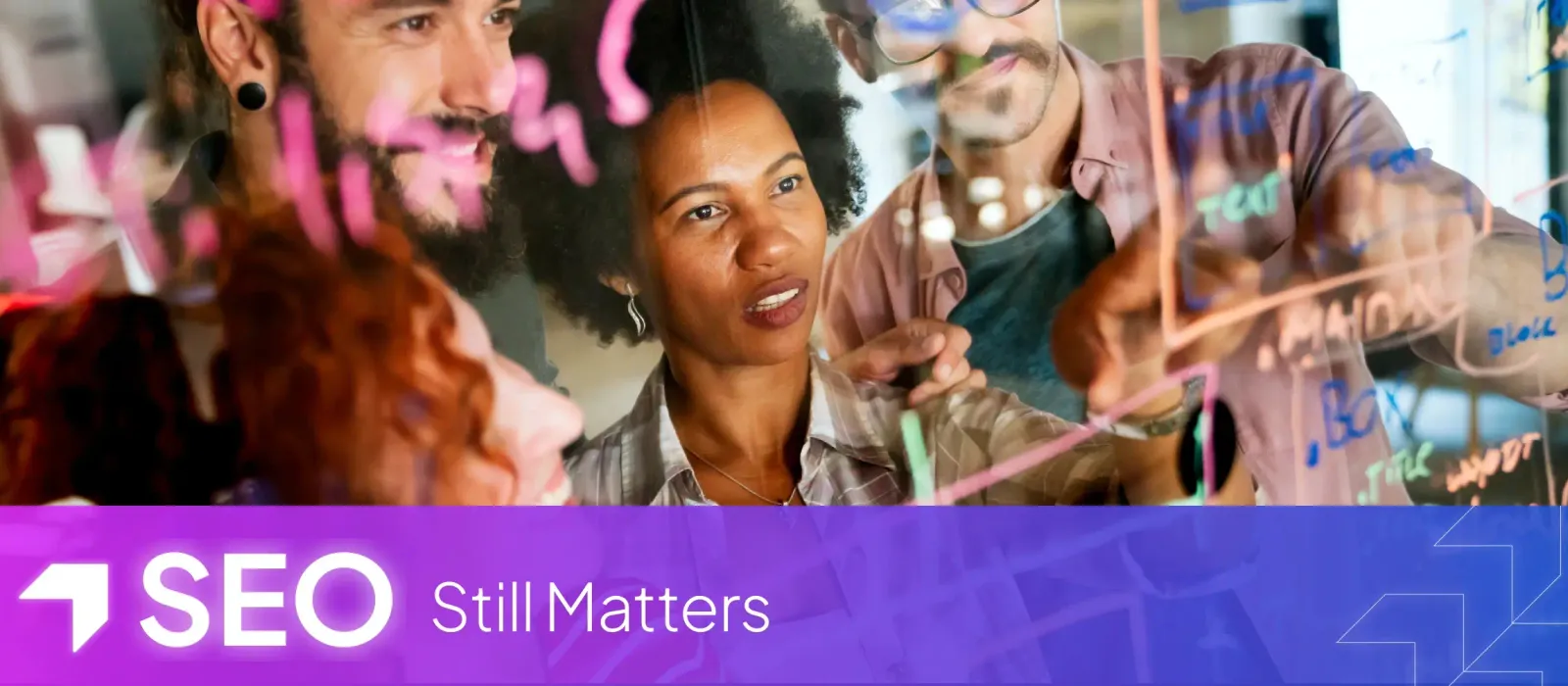 Why Marketing Strategies Need to Line Up with SEO Strategies