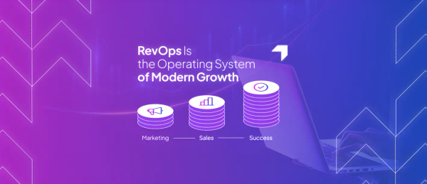 RevOps Is the Operating System of Modern Growth