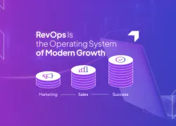 RevOps Is the Operating System of Modern Growth