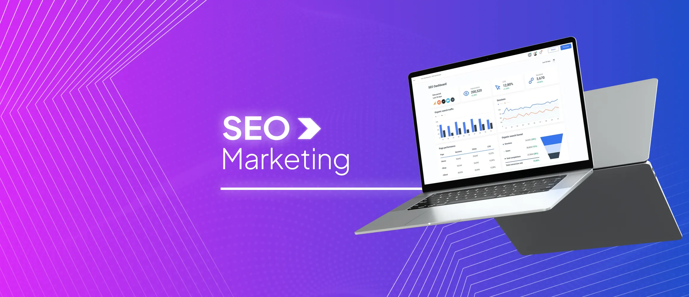 SEO Agency Services That Deliver Sustainable Results