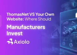 ThomasNet vs. Your Own Website: Where Should Manufacturers Invest?