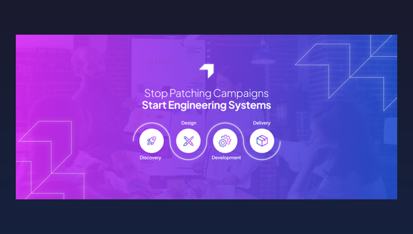 GTM Engineering: The Go-To-Market Systems Discipline Behind Predictable Growth