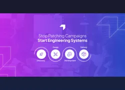 Go-To-Market Engineering: Why Modern Growth Requires Systems, Not Campaigns