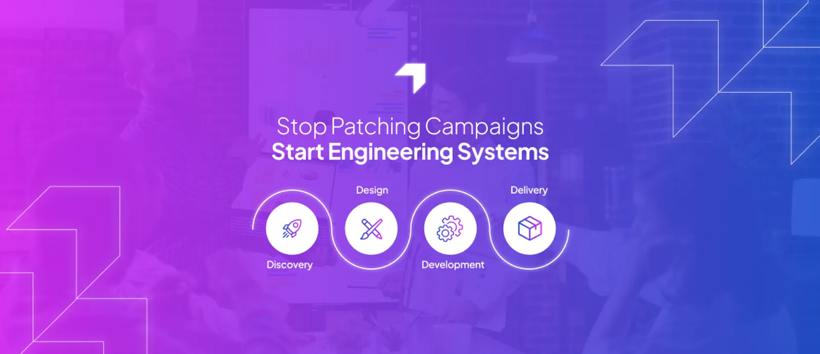 Go-To-Market Engineering: Why Modern Growth Requires Systems, Not Campaigns