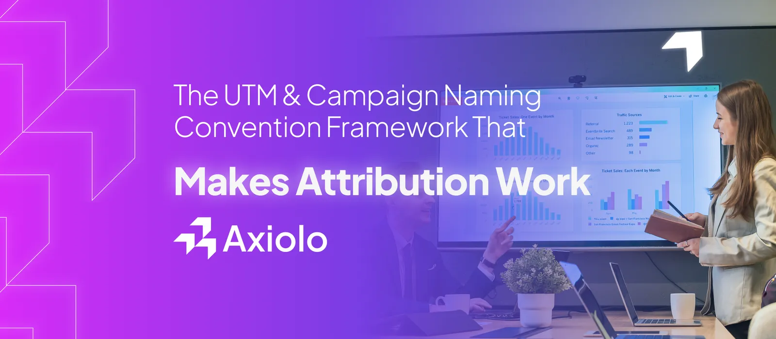 The UTM & Campaign Naming Convention Framework That Makes Attribution Work