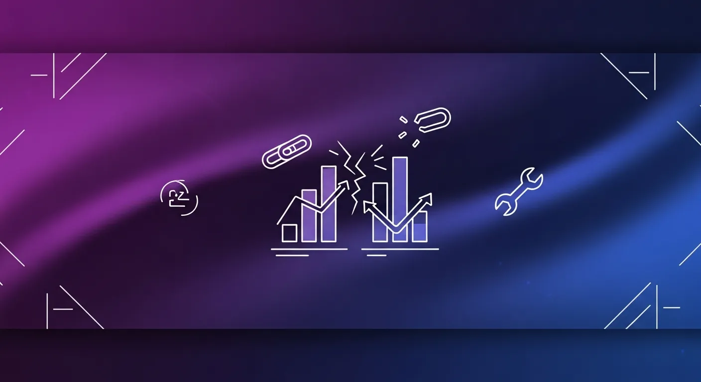 Why Marketing Attribution Is Broken (And What to Fix Before Buying Another Tool)