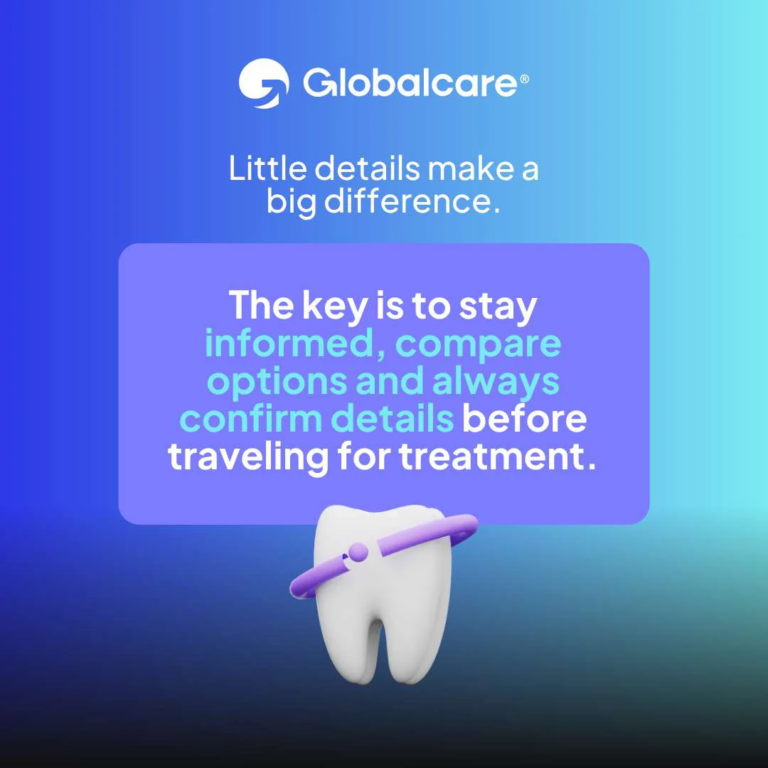 Slide 4 of 4: Globalcare carousel
