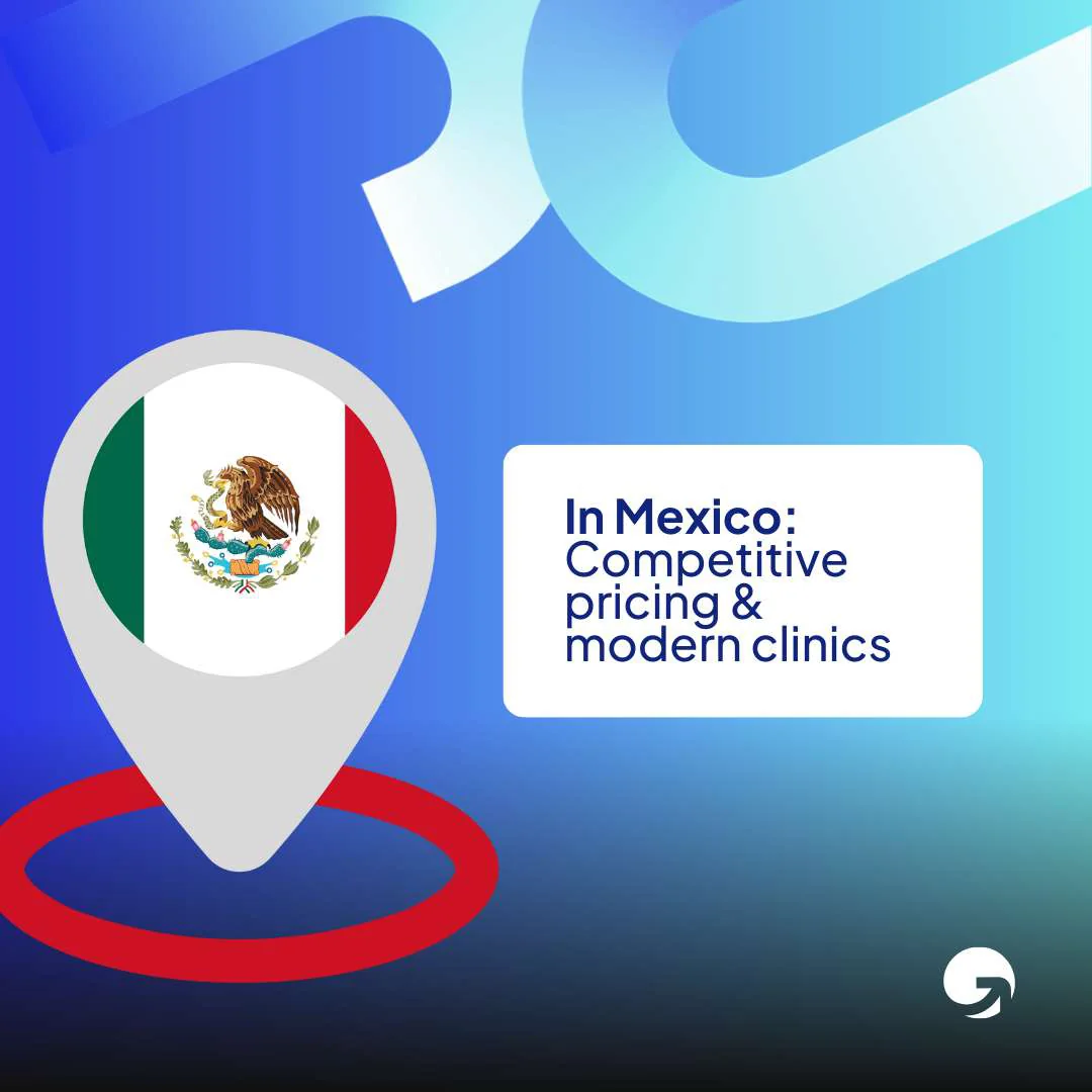 Slide 4 of 5: Globalcare carousel