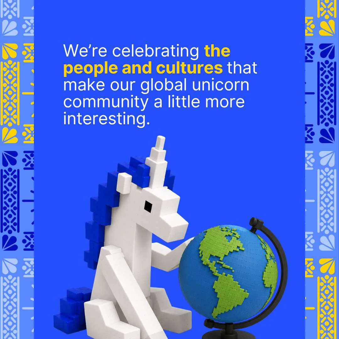 Slide 7 of 7: Unosquare carousel