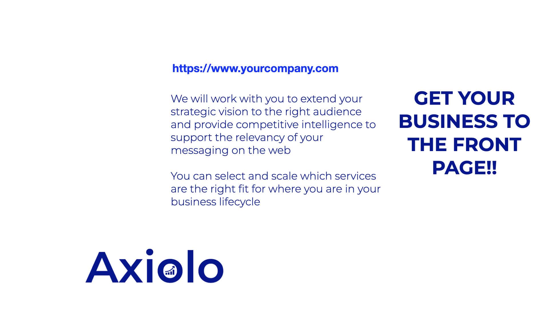 Comprehensive Digital Marketing Packages 2 Axiolo Front Page.001