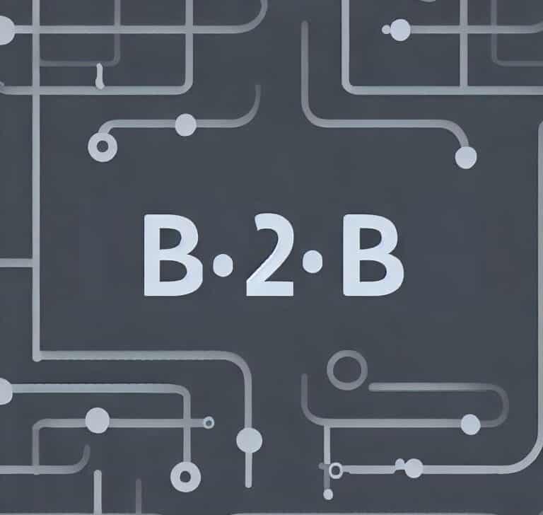 SEO for B2B